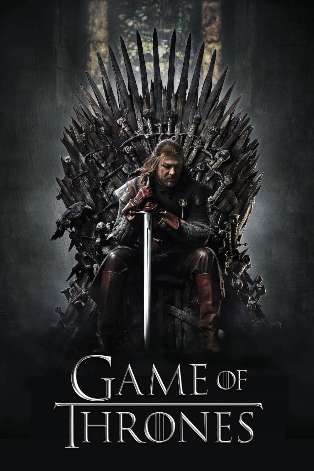 The media cover for “Game of Thrones” by David Benioff, D.B. Weiss